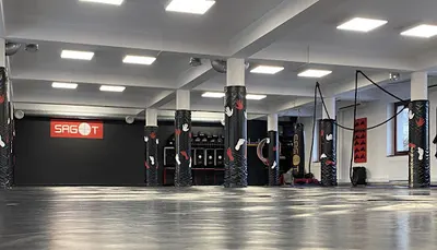 Krav Maga SAGOT Tychy
